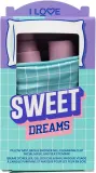 I Love Sweet Dreams - Подарочный набор для спокойного сна — фото 1