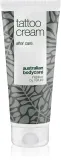 Australian Bodycare Tattoo Cream - Уходовый крем для татуировок, 100 мл — фото 1