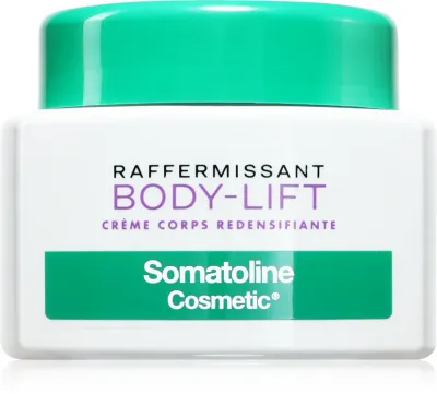 Somatoline Body Lift - Укрепляющий крем для тела, 250 мл