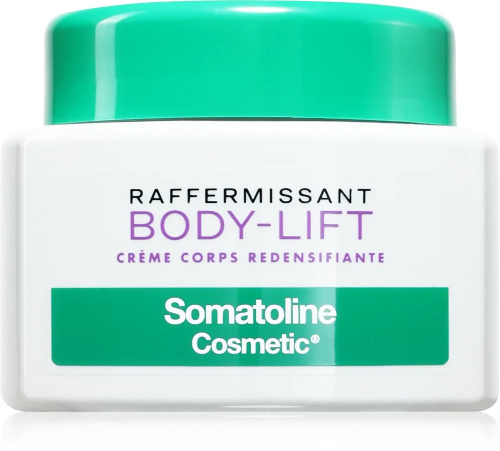 Somatoline Body Lift - Укрепляющий крем для тела, 250 мл