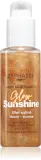 BYPHASSE Glow Sunshine - Блестящее масло для тела и волос, 100 мл — фото 1