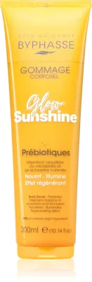 BYPHASSE Glow Sunshine - Пилинг для тела, 300 мл