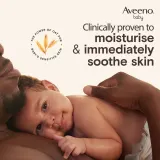 Aveeno Baby Dermexa - Крем смягчающий, 150 мл — фото 2