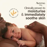 Aveeno Baby Dermexa - Успокаивающий бальзам для мягкого сна, 75 мл — фото 2