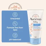 Aveeno Baby Dermexa - Успокаивающий бальзам для мягкого сна, 75 мл — фото 5