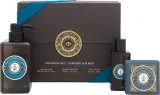 Castelbel Sea Salt & Grapefruit Gift Set - в подарочном наборе — фото 1