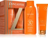 Lancaster Sun Beauty - Подарочный набор для загара SPF 30 SPF 30, 1 шт — фото 1