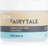 Skin Fairytale Zinc Balm - Восстанавливающий бальзам для чувствительной и раздраженной кожи, 50 мл — фото 1