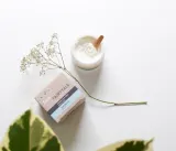 Skin Fairytale Zinc Balm - Восстанавливающий бальзам для чувствительной и раздраженной кожи, 50 мл — фото 2