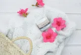 Skin Fairytale Zinc Balm - Восстанавливающий бальзам для чувствительной и раздраженной кожи, 50 мл — фото 4