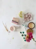 Skin Fairytale Atopic Balm - Успокаивающий бальзам для атопической кожи, 50 мл — фото 5