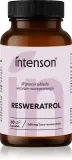 Ресвератрол в капсулах Intenson Resveratrol для поддержки при стрессе, 60 капсул — фото 1