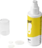 Масло для тела BusyB Becky Blossom Body Oil увлажняющее, для всех типов кожи, 150 мл — фото 2
