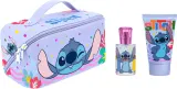 Набор Disney Stitch Toiletry Bag детский, с гелем для душа и туалетной водой dla dzieci, 1 шт — фото 1