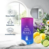 Body Restore Reset Shower Steamers - Таблетки для душа zapachy Spring Botanical Mix, 6 шт — фото 3