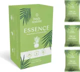 Таблетки для душа Body Restore Essence Shower Steamers шипучие, с маслом чайного дерева, 3 шт zapachy Fresh Tea Tree — фото 1