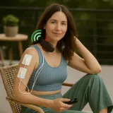 Medivon Smart EMS - Электростимулятор мышц 2 в 1 — фото 8