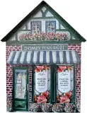 Bohemia Gifts & Cosmetics Little House of Rose - Подарочный набор с розовым ароматом — фото 1