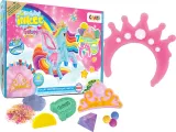 Набор для ванны Craze INKEE Galupy Unicorn детский, подарочный, с бомбочками и солью dla dzieci — фото 3