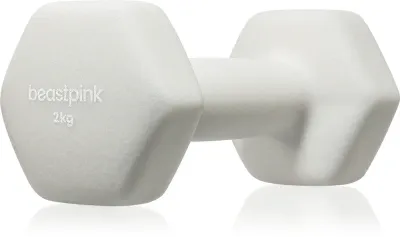 BeastPink Hex - Гантель, 2 кг