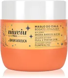 so!flow Pumpkin Time Body Butter - Масло для тела, 200 мл — фото 1