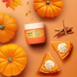 so!flow Pumpkin Time Body Butter - Масло для тела, 200 мл — фото 2