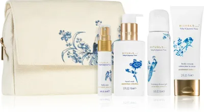Набор RITUALS Amsterdam Collection для тела и рук, подарочный