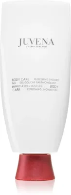 Гель для душа Juvena Body Care для всех типов кожи, смягчающий, 200 мл