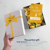 Таблетки для душа Body Restore Dawn шипучие, с цитрусовым ароматом, 3 шт zapachy Citrus Groove — фото 4