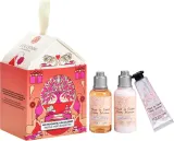 L’Occitane Cherry Blossom Ornament - Подарочный набор для тела — фото 1