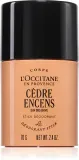 L’Occitane Cèdre Encens Stick Deodorant - Дезодорант в стике, 70 г — фото 1