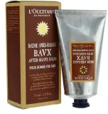 L’Occitane Cèdre Encens After-Shave Balm - Бальзам после бритья для мужчин, 75 мл — фото 2
