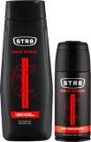 STR8 Red Code Set - Подарочный набор для мужчин, 1 шт — фото 1