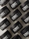 STMNT Nomad Barber Classic Pomade - Помада для волос на водной основе с очень сильной фиксацией, 100 мл — фото 2