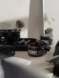 STMNT Nomad Barber Classic Pomade - Помада для волос на водной основе с очень сильной фиксацией, 100 мл — фото 4