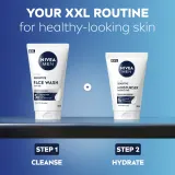 NIVEA MEN Sensitive - Увлажняющий крем для чувствительной кожи, 100 мл — фото 2