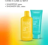 Baylis & Harding Men's Citrus Lime & Mint - Подарочный набор для мужчин — фото 2