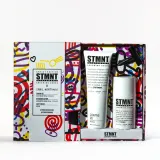 STMNT Care Gift Box - Подарочный набор для бритья, 1 шт — фото 1
