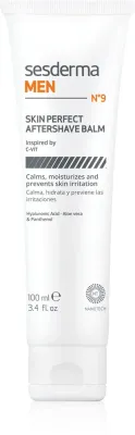 Sesderma Men - Бальзам после бритья, 100 мл