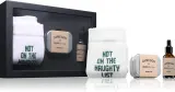 Zew For Men Not Naughty Lumberjack Jameson - Подарочный набор для мужчин — фото 1