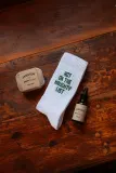 Zew For Men Not Naughty Lumberjack Jameson - Подарочный набор для мужчин — фото 2