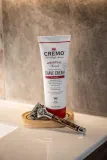 Станок для бритья Cremo The Barber Grade мужской, со сменными лезвиями в комплекте — фото 6
