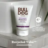 Bulldog Oil Control Moisturizer - Увлажняющий крем для жирной кожи, 100 мл — фото 4