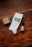 Zew For Men Wild Lumberjack Jameson - Подарочный набор для мужчин — фото 2