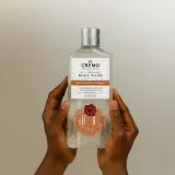 Гель для душа Cremo Spice Black Vanilla Body Wash мужской, увлажняющий, 473 мл — фото 5