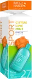 Baylis & Harding Men's Citrus Lime & Mint - Подарочный набор для мужчин — фото 1