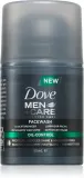 Dove Men+Care - Крем для лица для жирной кожи, 50 мл — фото 1