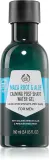 The Body Shop Maca Root & Aloe Calming Post-Shave Water Gel - Гель после бритья с успокаивающим действием, 160 мл — фото 1