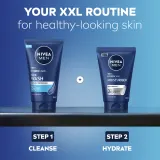 Гель NIVEA MEN Hydrocare для умывания, увлажняющий, 150 мл — фото 6