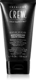 American Crew Shave & Beard Moisturizing Shave Cream - Увлажняющий крем для бритья для нормальной и сухой кожи, 150 мл — фото 1